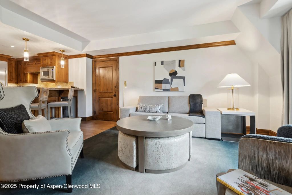 5 of 36 - 415 E Dean St., Unit 36, Weeks 5 & 6, Aspen, CO