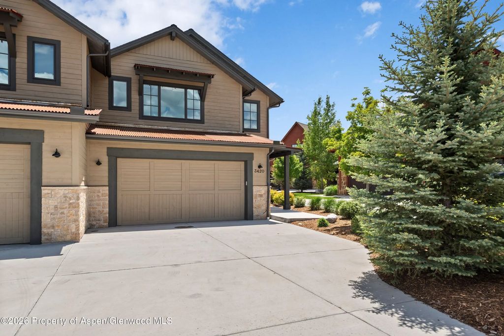 33 of 48 - 3420 Crystal Bridge Drive, Carbondale, CO