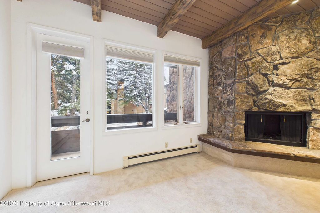 6 of 21 - 651 S Monarch Street 104, Aspen, CO