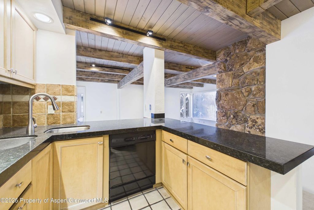 7 of 21 - 651 S Monarch Street 104, Aspen, CO