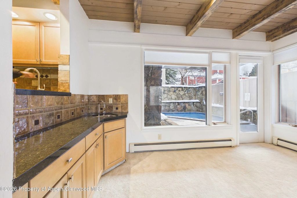 8 of 21 - 651 S Monarch Street 104, Aspen, CO