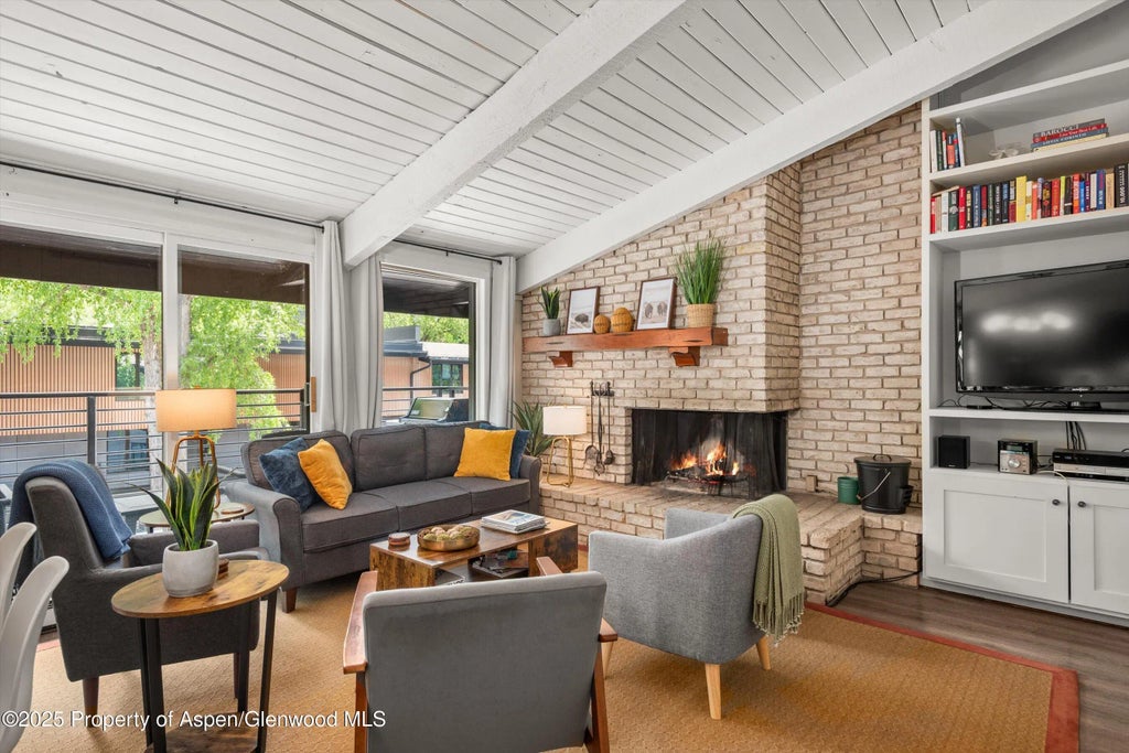 1039 E Cooper Avenue 36b, Aspen