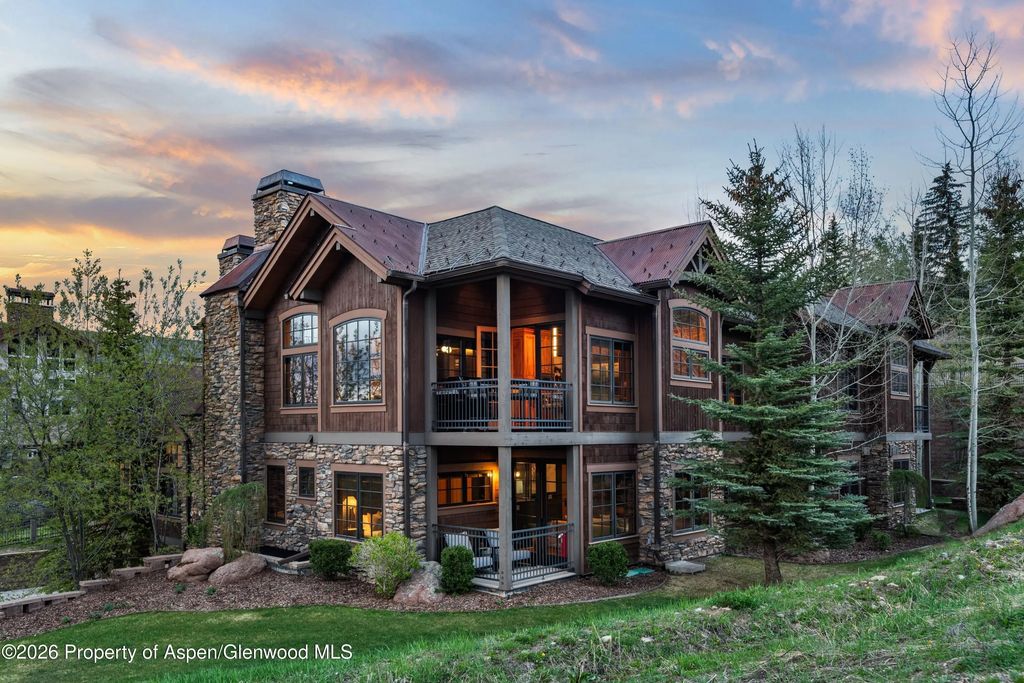 1 of 32 - 425 Wood Road 58f, Snowmass Village, CO