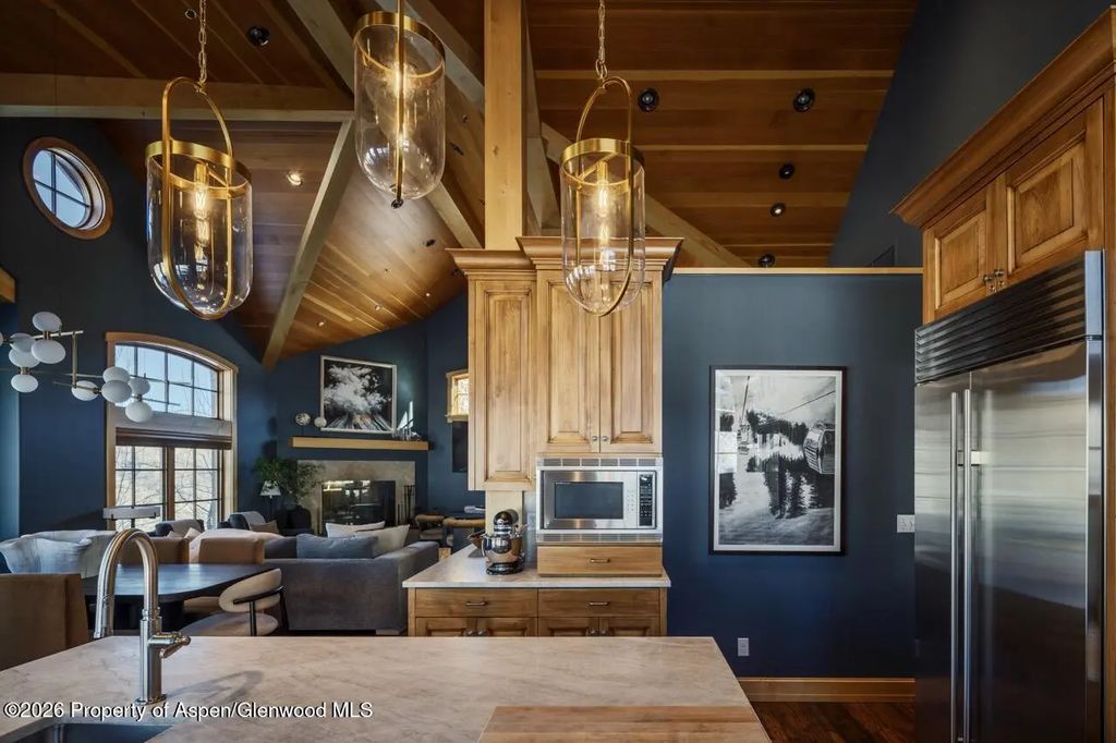 10 of 32 - 425 Wood Road 58f, Snowmass Village, CO