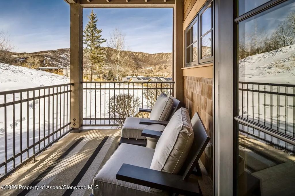 15 of 32 - 425 Wood Road 58f, Snowmass Village, CO