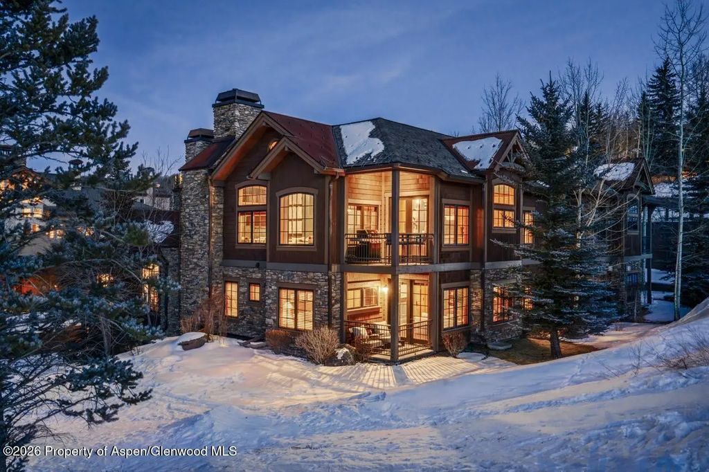 24 of 32 - 425 Wood Road 58f, Snowmass Village, CO