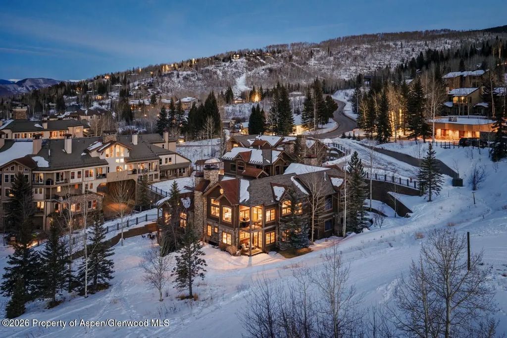25 of 32 - 425 Wood Road 58f, Snowmass Village, CO