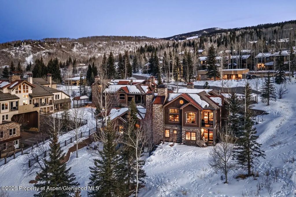 26 of 32 - 425 Wood Road 58f, Snowmass Village, CO