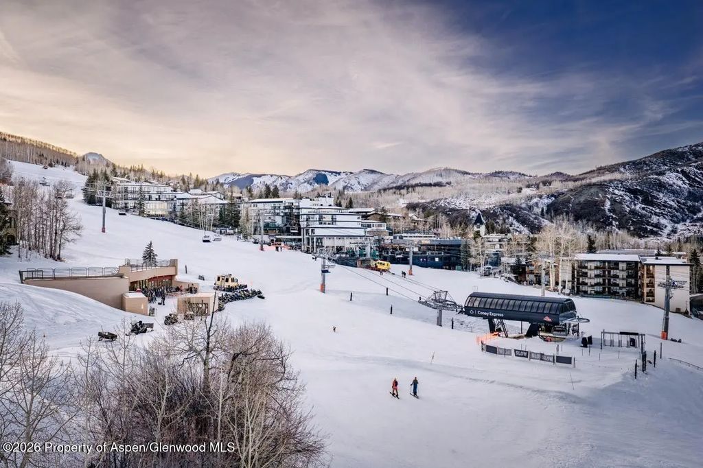 27 of 32 - 425 Wood Road 58f, Snowmass Village, CO