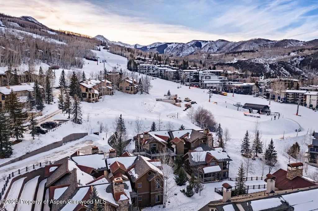28 of 32 - 425 Wood Road 58f, Snowmass Village, CO