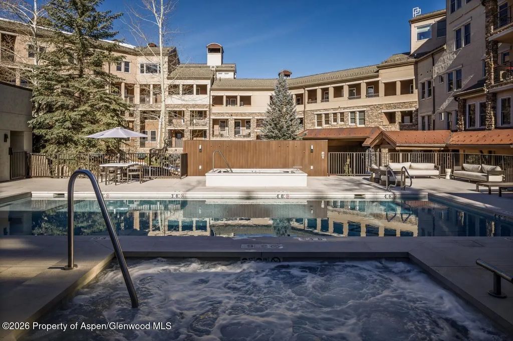 29 of 32 - 425 Wood Road 58f, Snowmass Village, CO