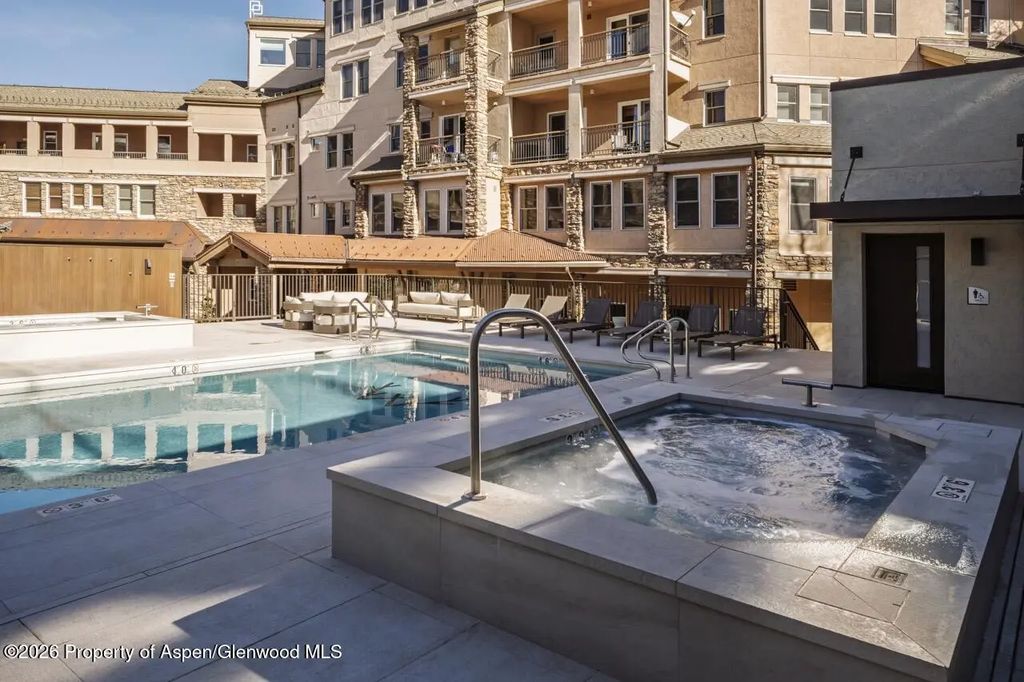 30 of 32 - 425 Wood Road 58f, Snowmass Village, CO