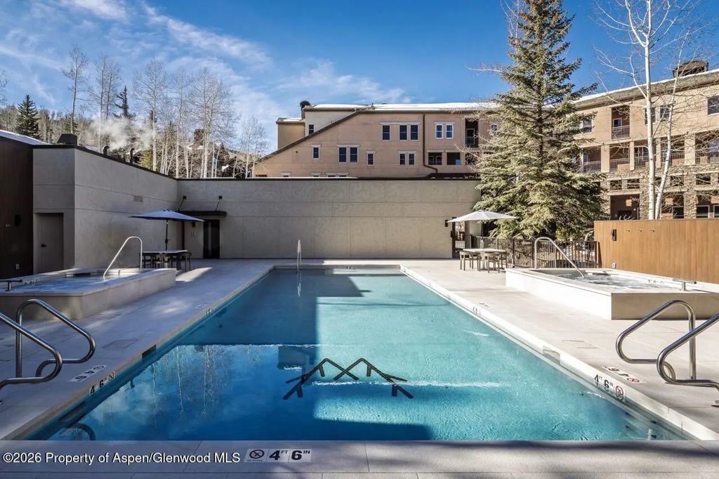 31 of 32 - 425 Wood Road 58f, Snowmass Village, CO