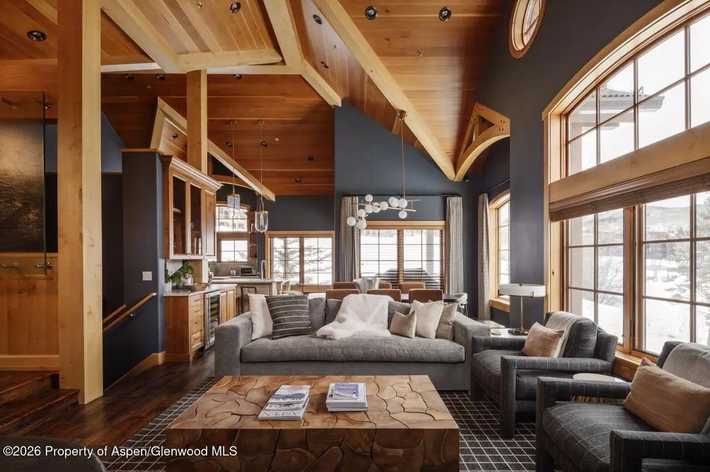 4 of 32 - 425 Wood Road 58f, Snowmass Village, CO