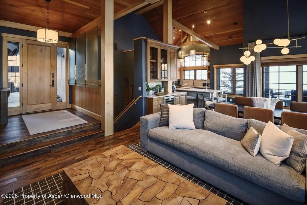 5 of 32 - 425 Wood Road 58f, Snowmass Village, CO