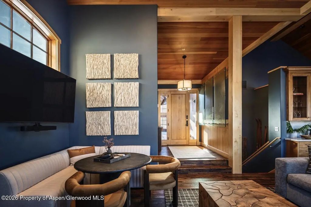 6 of 32 - 425 Wood Road 58f, Snowmass Village, CO