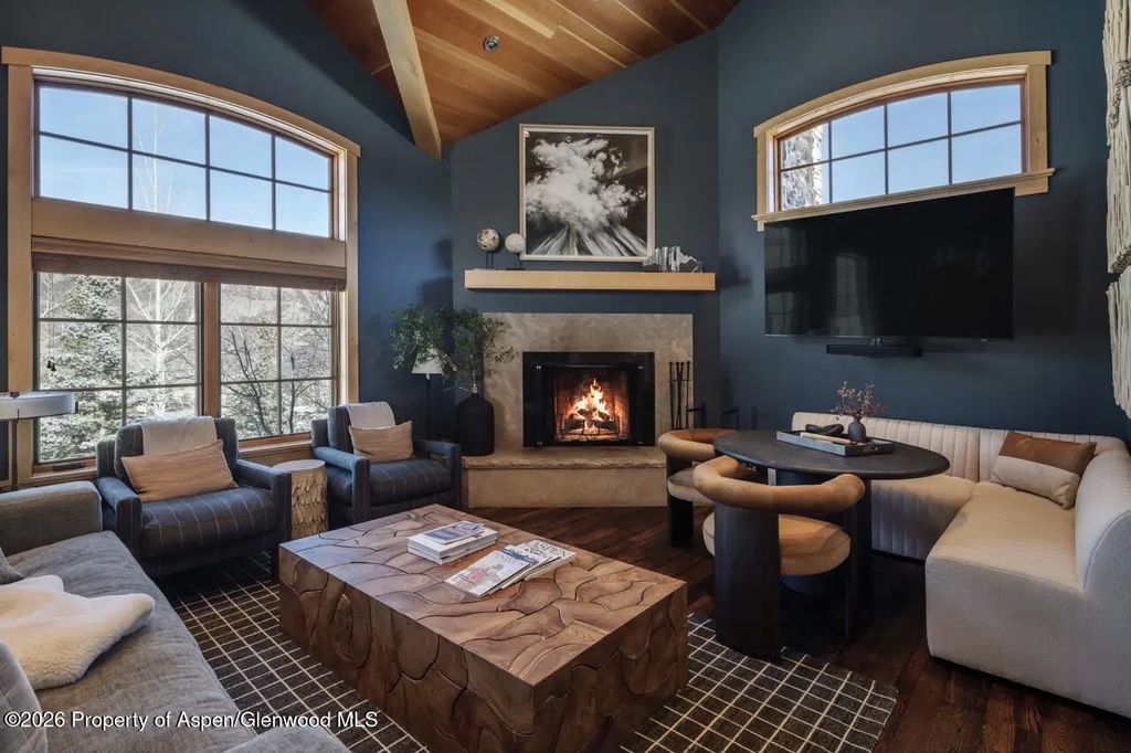 7 of 32 - 425 Wood Road 58f, Snowmass Village, CO