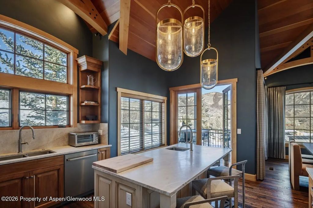 9 of 32 - 425 Wood Road 58f, Snowmass Village, CO