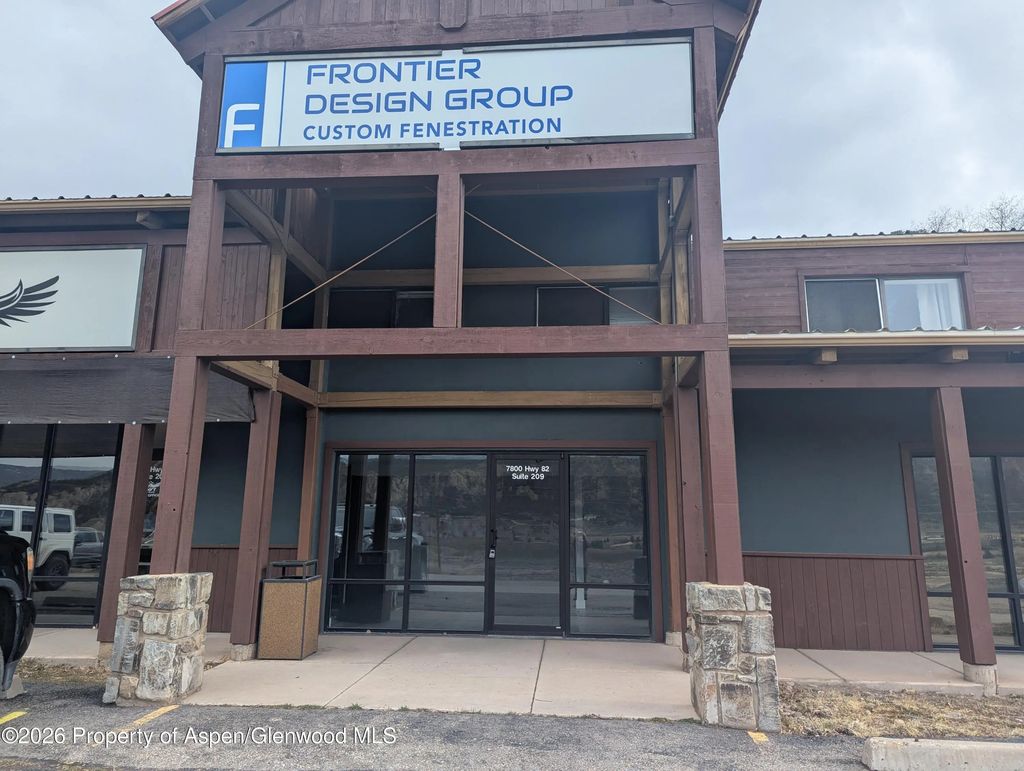 1 of 11 - 7780-7840 Hwy 82 209-210, Glenwood Springs, CO