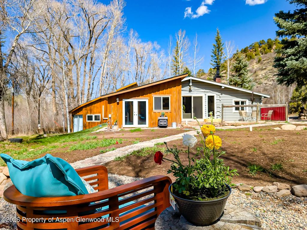 6773 County Road 117, Glenwood Springs