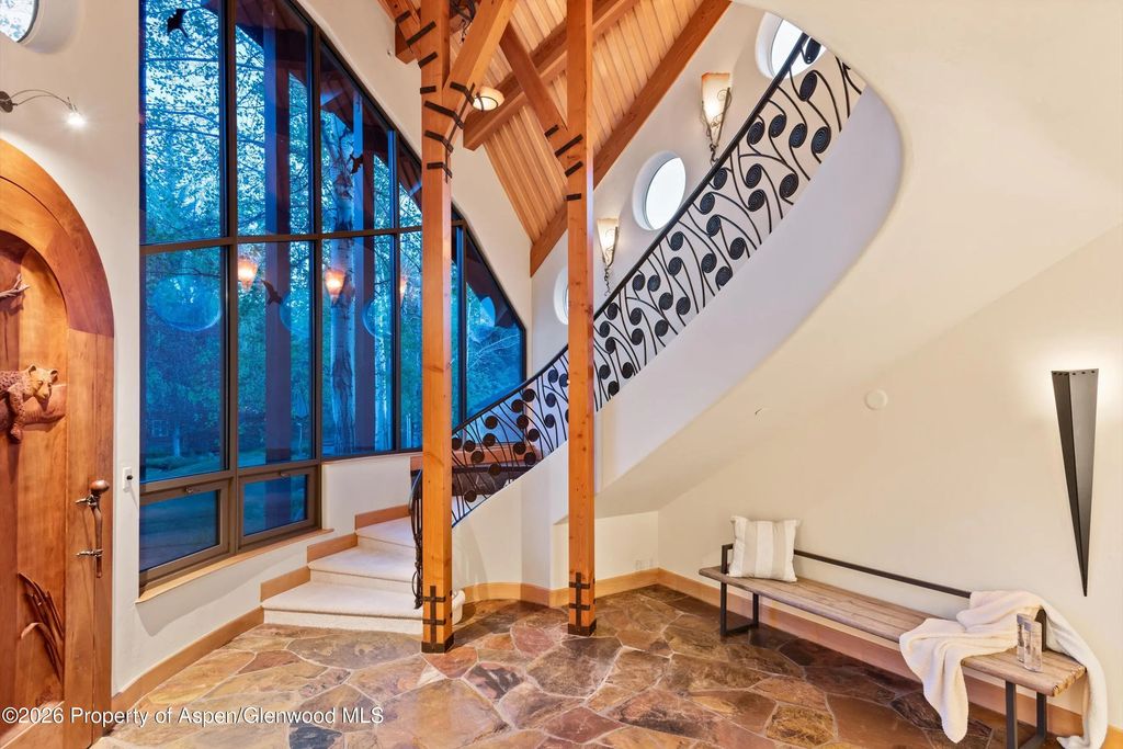 10 of 35 - 730 Twining Flats Road, Aspen, CO