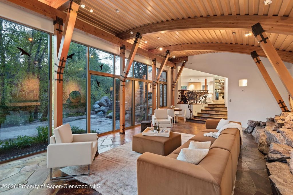 11 of 35 - 730 Twining Flats Road, Aspen, CO