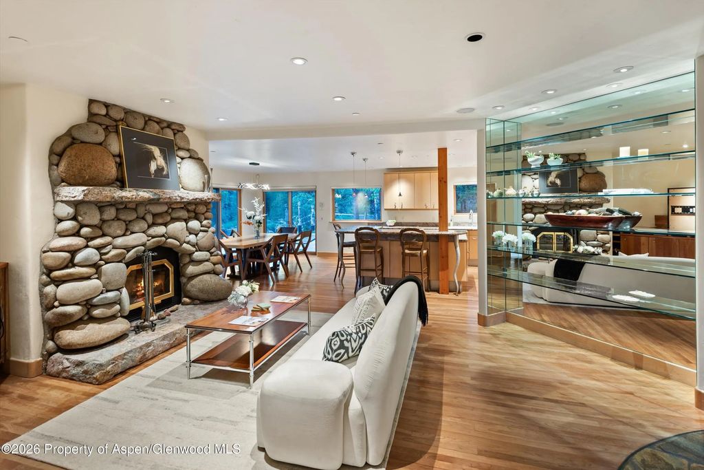 12 of 35 - 730 Twining Flats Road, Aspen, CO