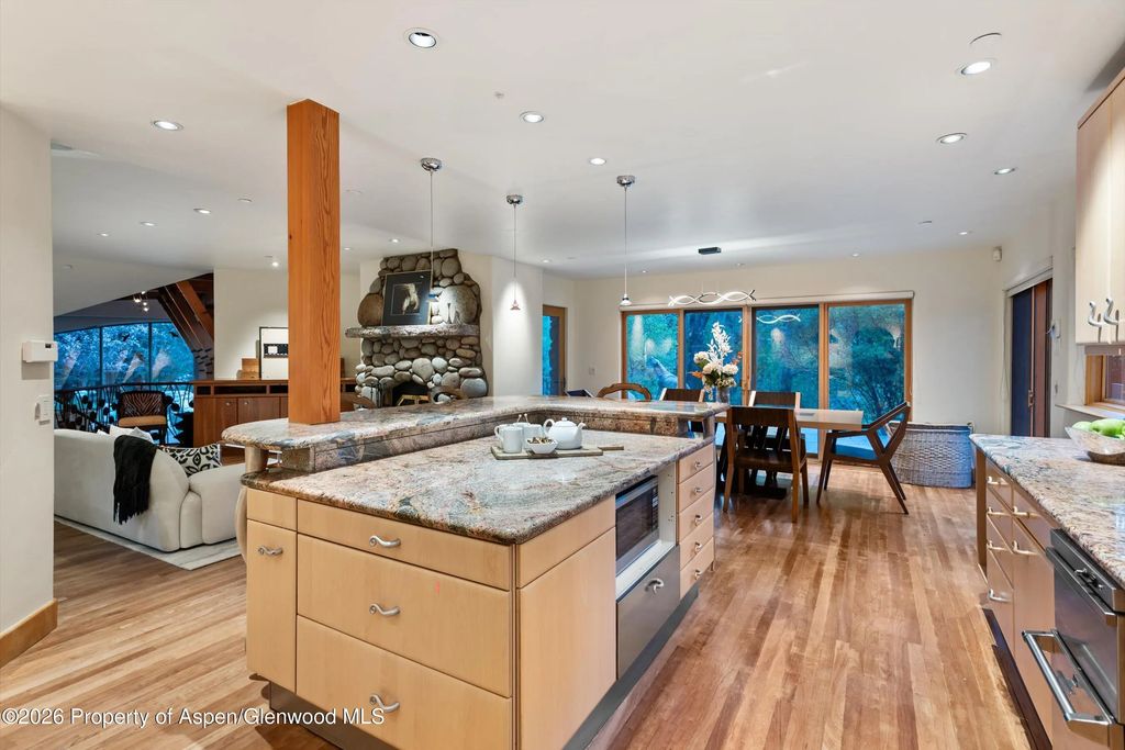 13 of 35 - 730 Twining Flats Road, Aspen, CO