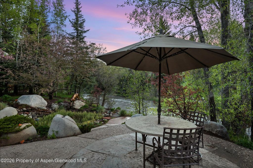 15 of 35 - 730 Twining Flats Road, Aspen, CO