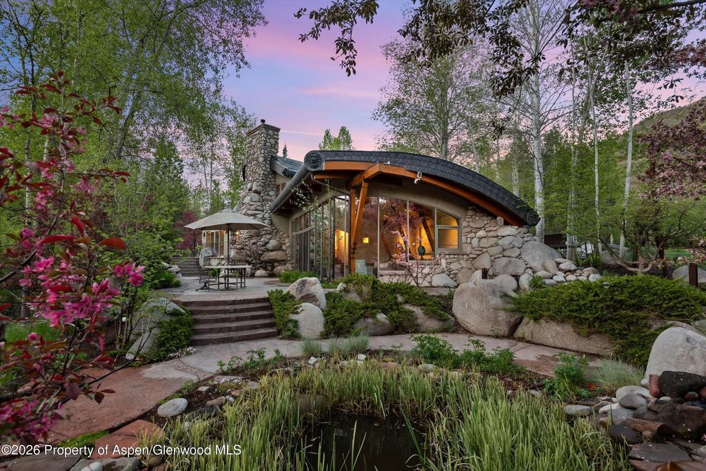 16 of 35 - 730 Twining Flats Road, Aspen, CO