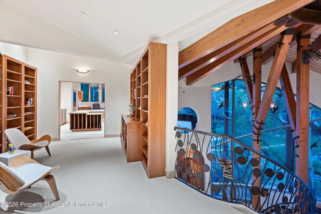 18 of 35 - 730 Twining Flats Road, Aspen, CO