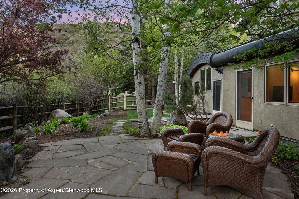 21 of 35 - 730 Twining Flats Road, Aspen, CO