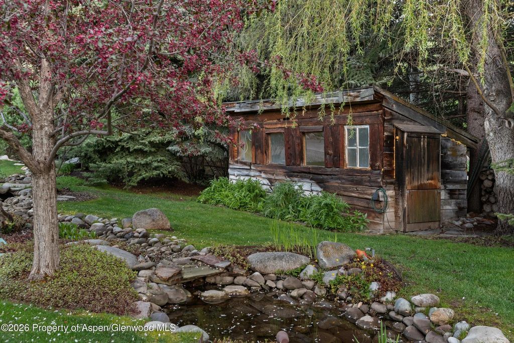 22 of 35 - 730 Twining Flats Road, Aspen, CO