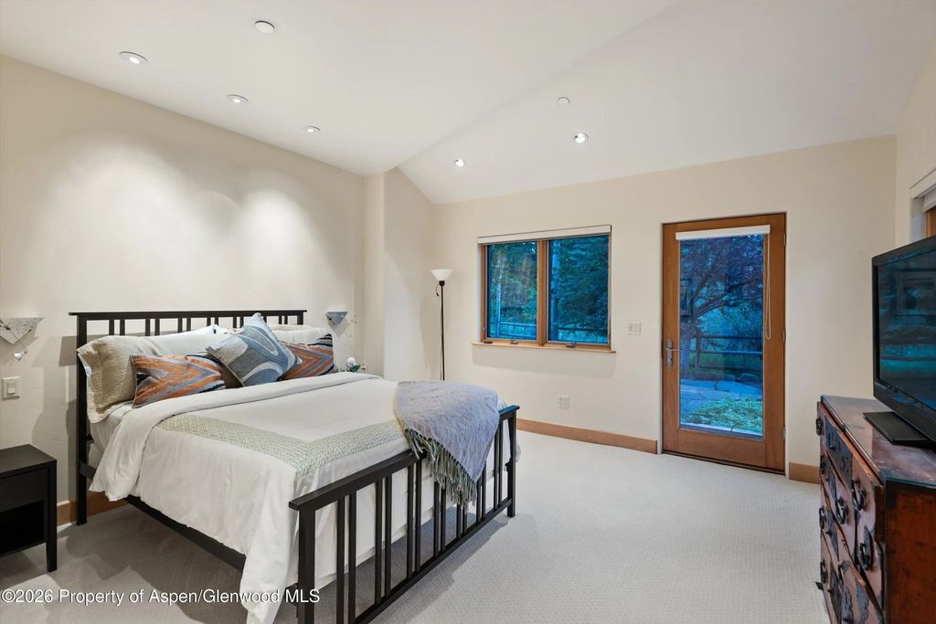 24 of 35 - 730 Twining Flats Road, Aspen, CO