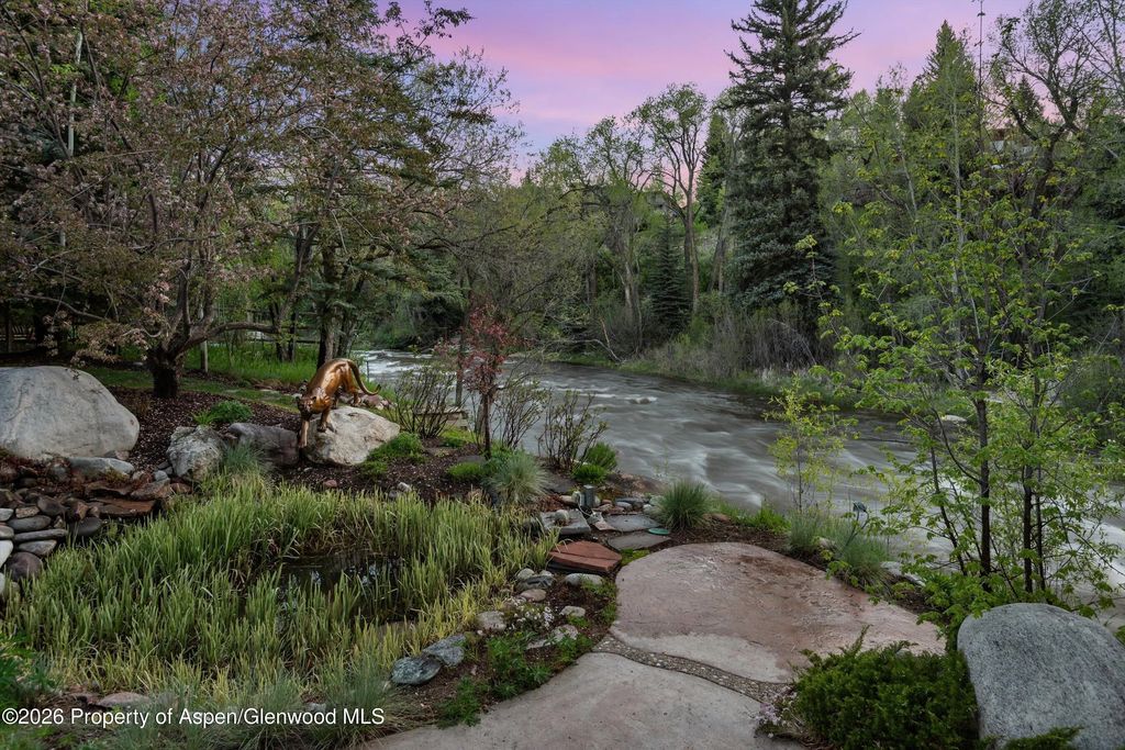 27 of 35 - 730 Twining Flats Road, Aspen, CO