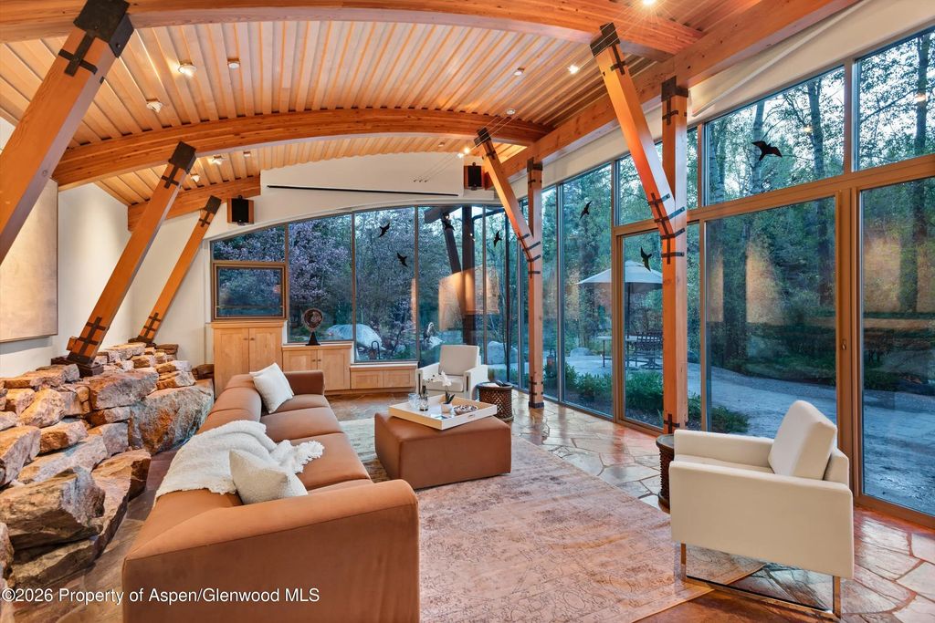 28 of 35 - 730 Twining Flats Road, Aspen, CO