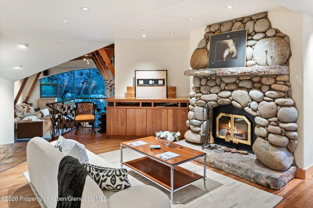 29 of 35 - 730 Twining Flats Road, Aspen, CO