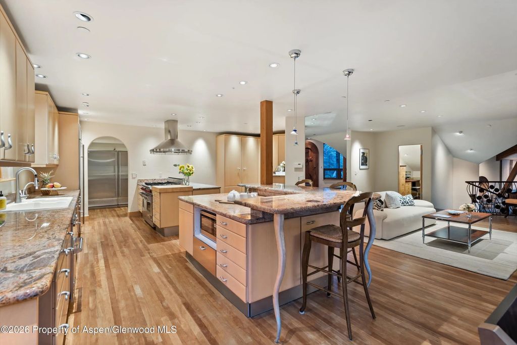 30 of 35 - 730 Twining Flats Road, Aspen, CO