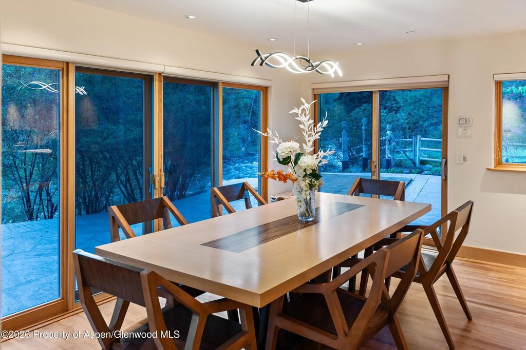 31 of 35 - 730 Twining Flats Road, Aspen, CO