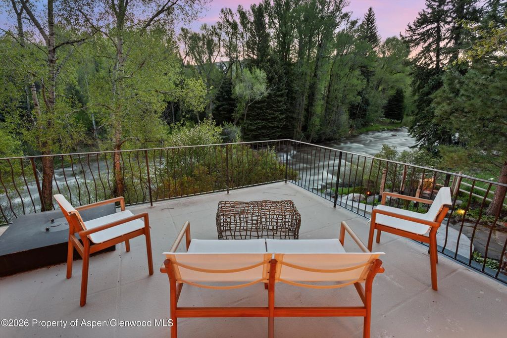 5 of 35 - 730 Twining Flats Road, Aspen, CO