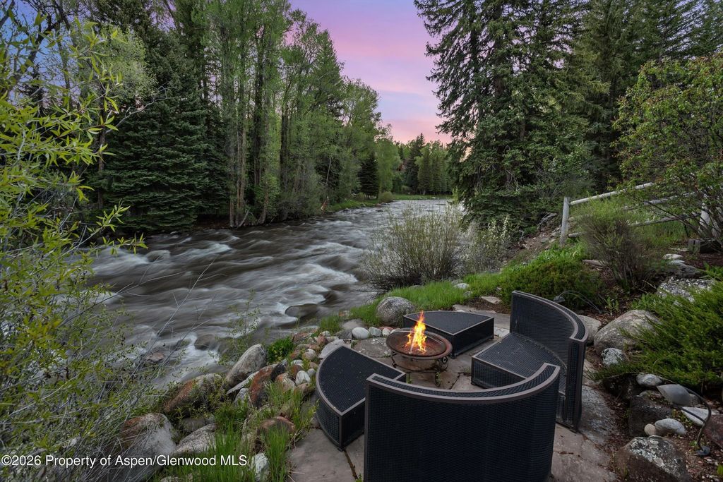 7 of 35 - 730 Twining Flats Road, Aspen, CO