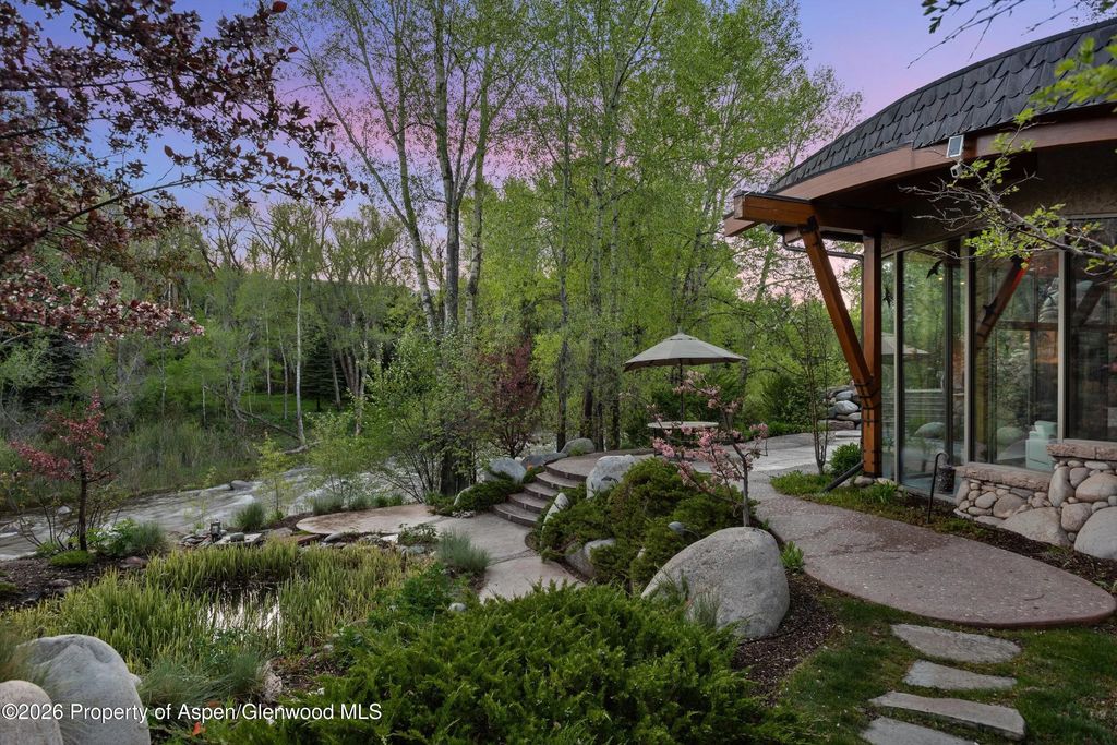 9 of 35 - 730 Twining Flats Road, Aspen, CO