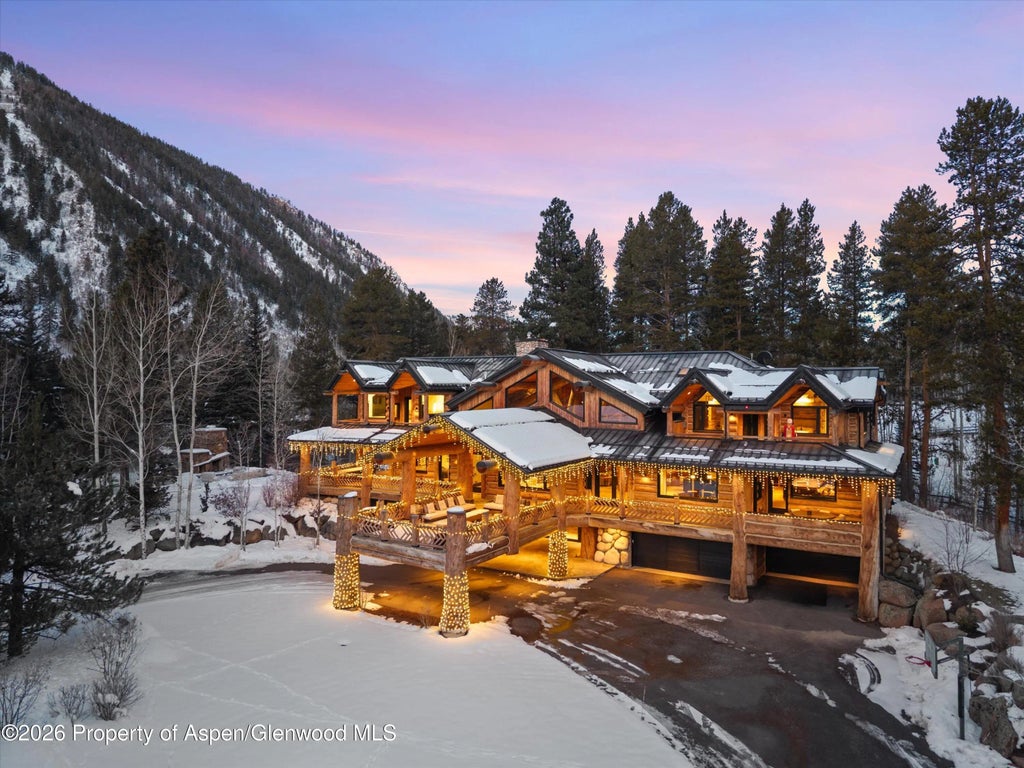 31 Northstar Circle, Aspen