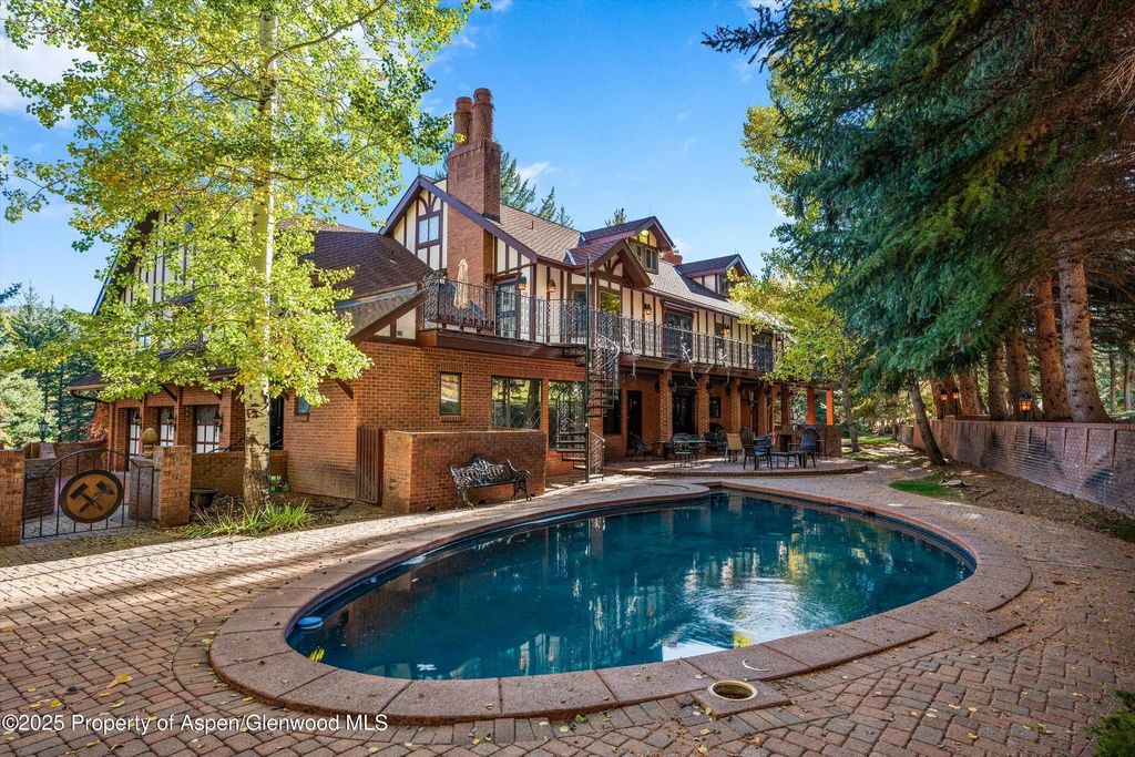 32 of 43 - 225 S Oak Way, Glenwood Springs, CO