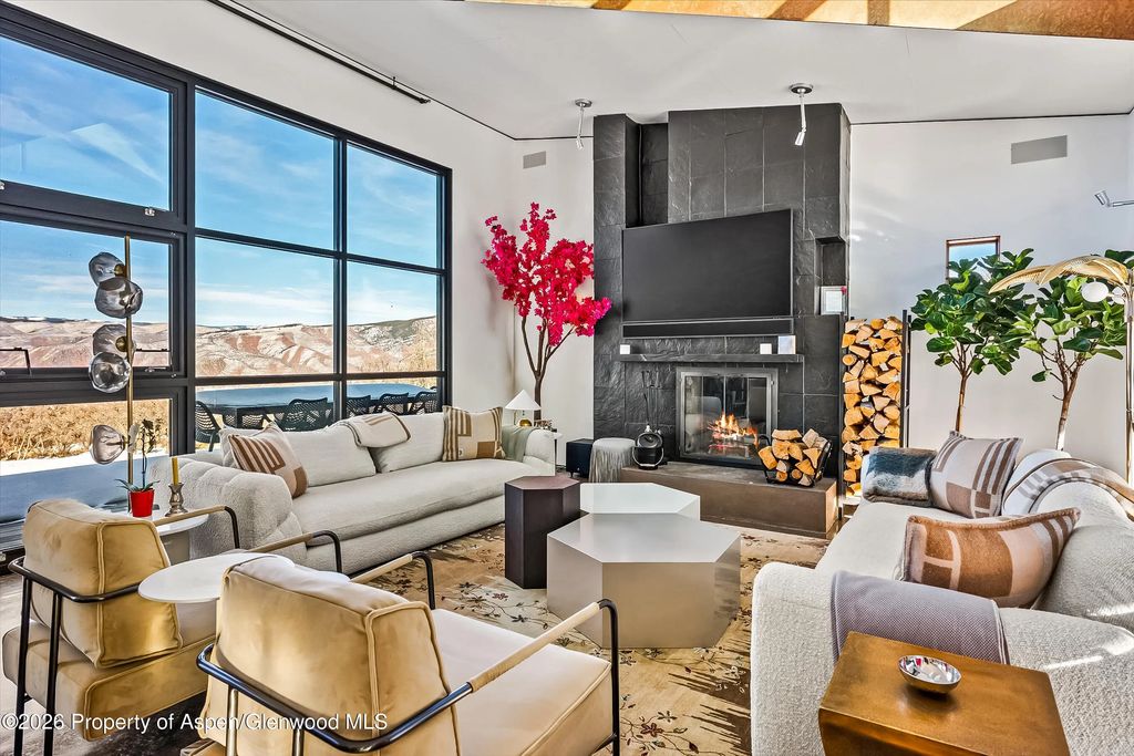 10 of 39 - 2700 Juniper Hill Road, Aspen, CO