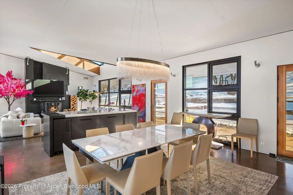 11 of 39 - 2700 Juniper Hill Road, Aspen, CO