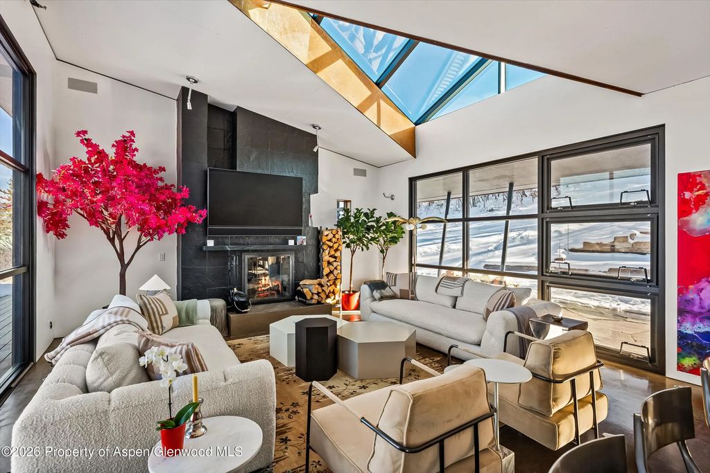 12 of 39 - 2700 Juniper Hill Road, Aspen, CO