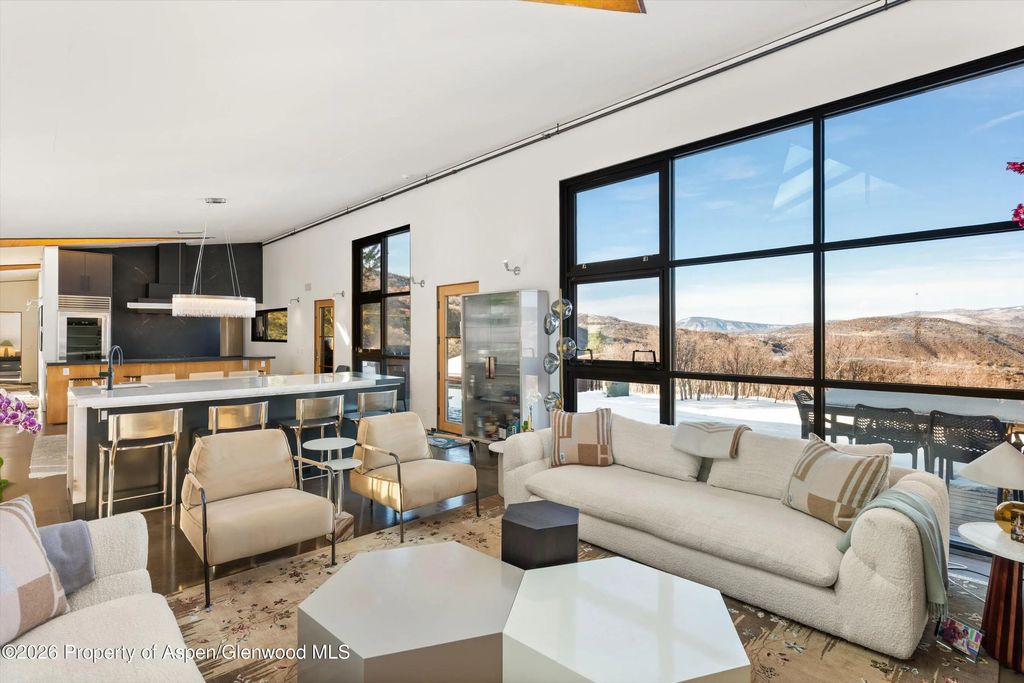 14 of 39 - 2700 Juniper Hill Road, Aspen, CO