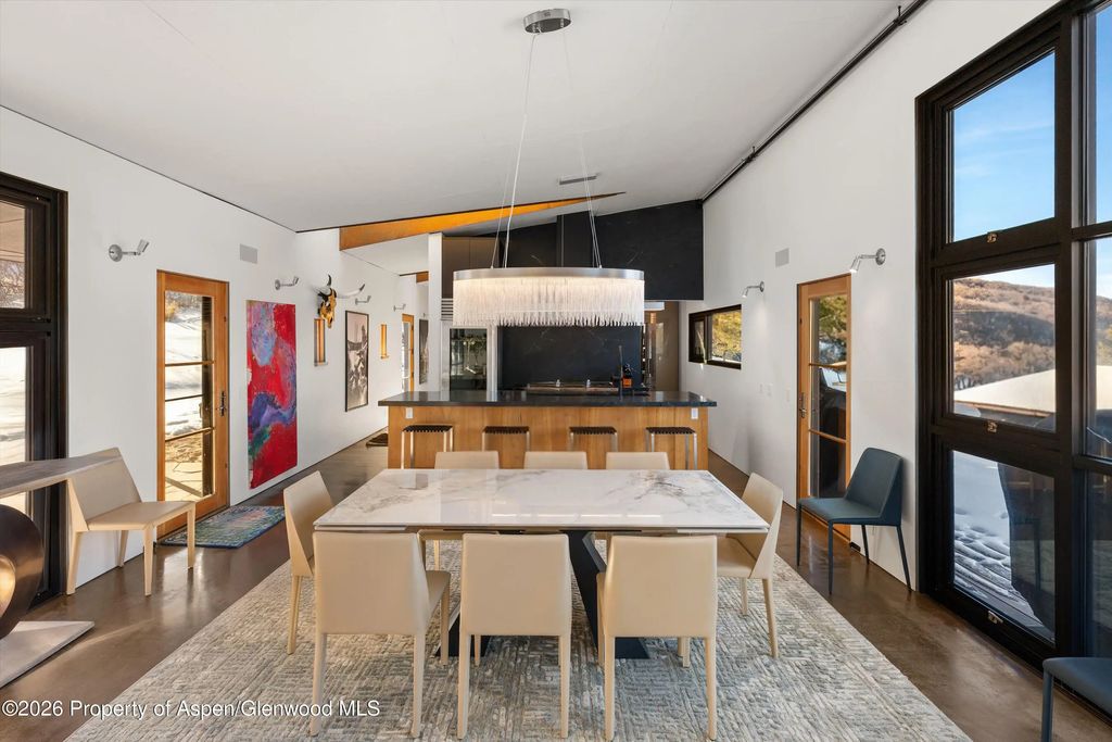 16 of 39 - 2700 Juniper Hill Road, Aspen, CO