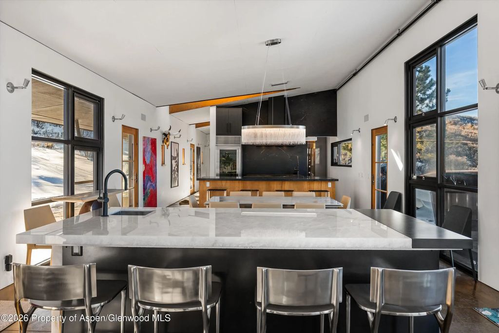 17 of 39 - 2700 Juniper Hill Road, Aspen, CO